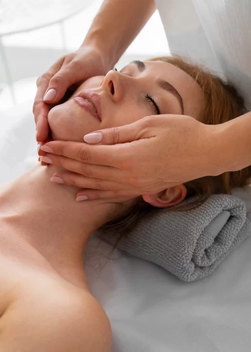 woman-spending-time-spa-getting-relaxing-massage