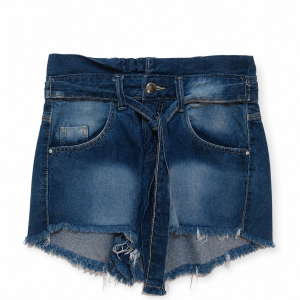 Short Jeans Feminino