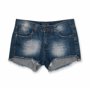 Short Jeans Feminino