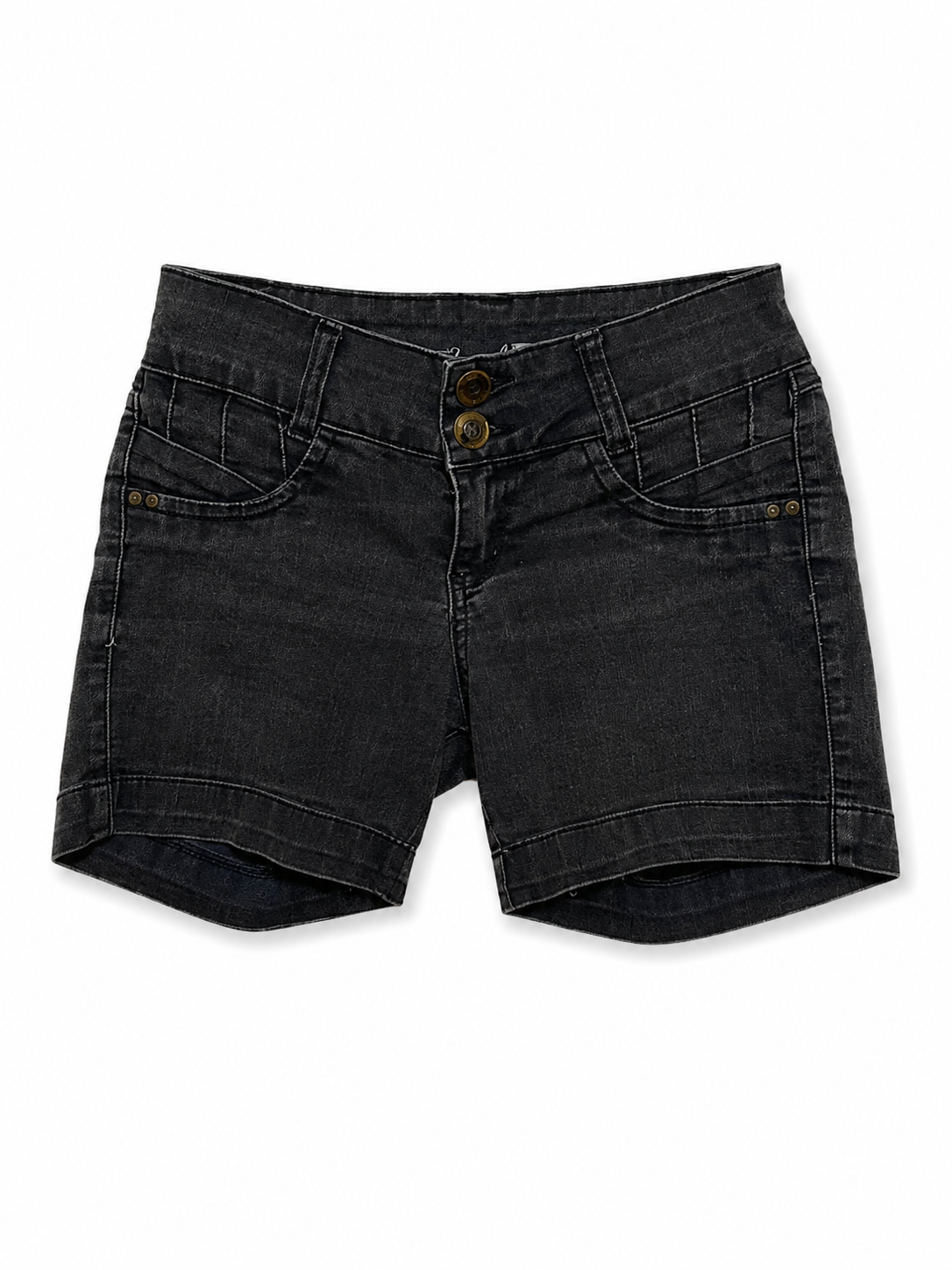 Short Jeans Feminino