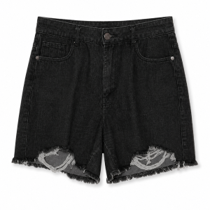 Short Jeans Feminino