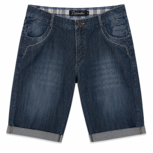 Bermuda Jeans