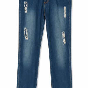 Calça jeans feminina