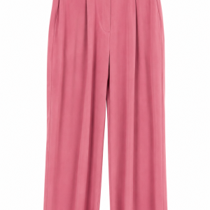 Calça feminina pantalona tamanho