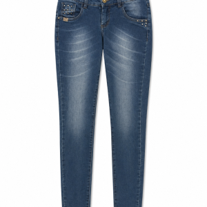 Calça jeans feminina