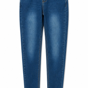 Calça jeans feminina