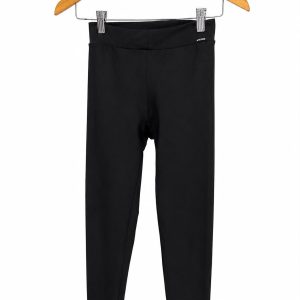 Legging feminina preta