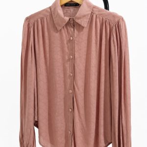Camisa social feminina Elegante
