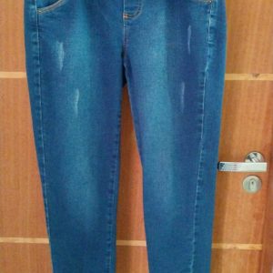 Calça jeans feminina