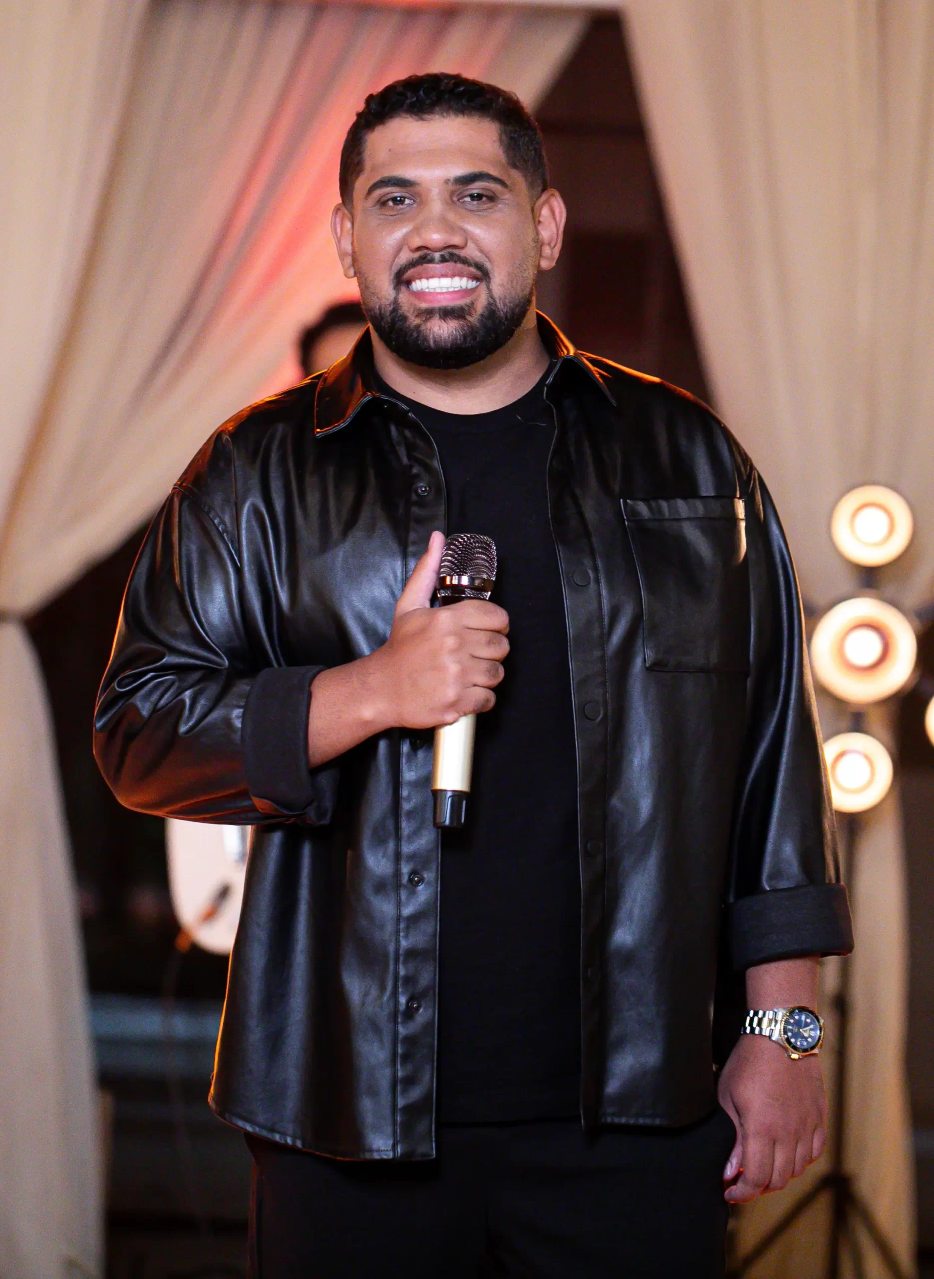 Robert Alcantara