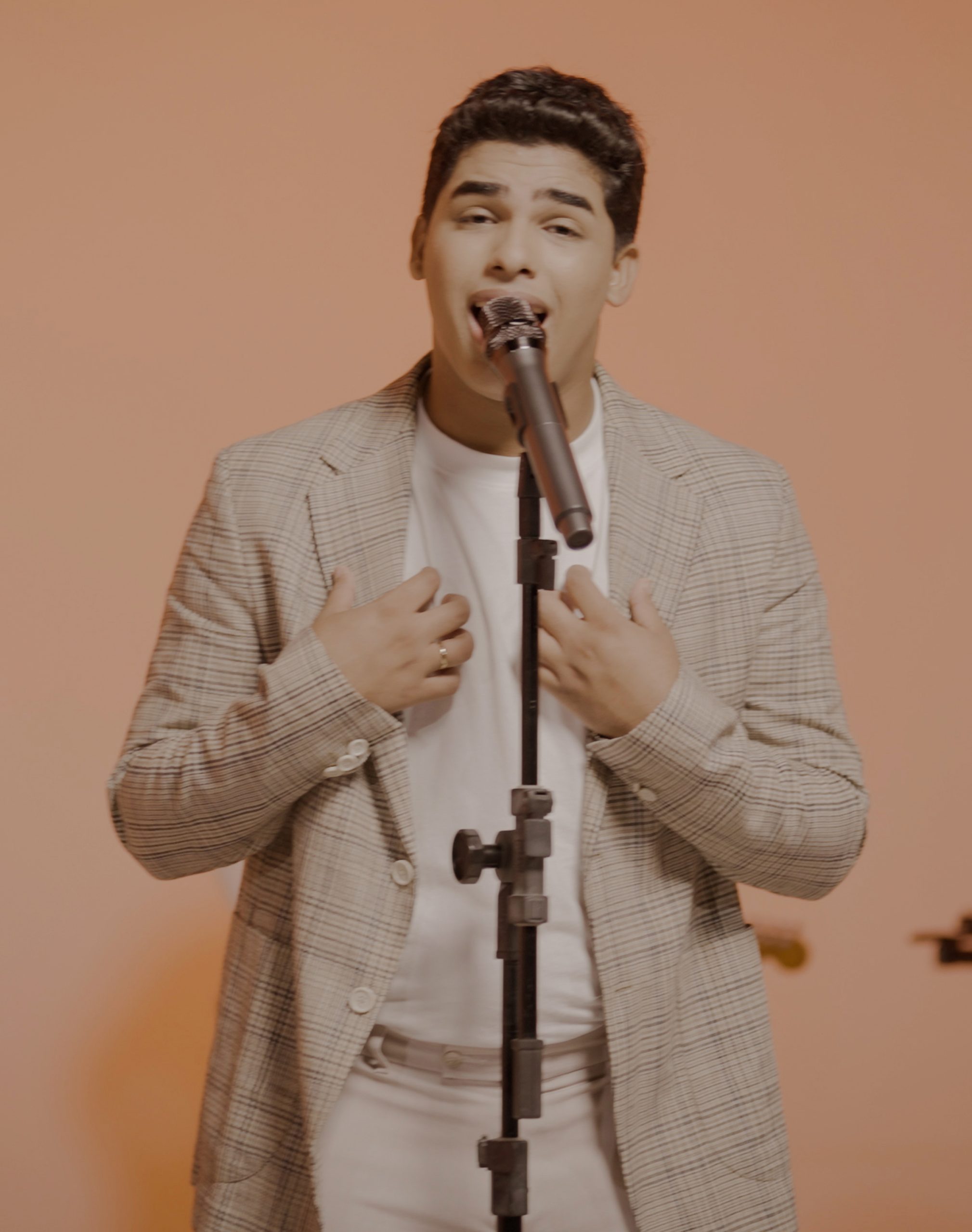 Vinícius Santos