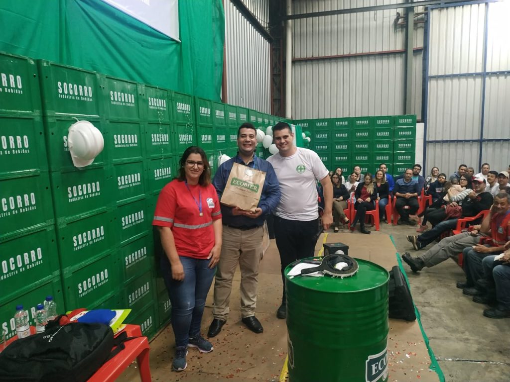 Melhor Palestrante para SIPAT