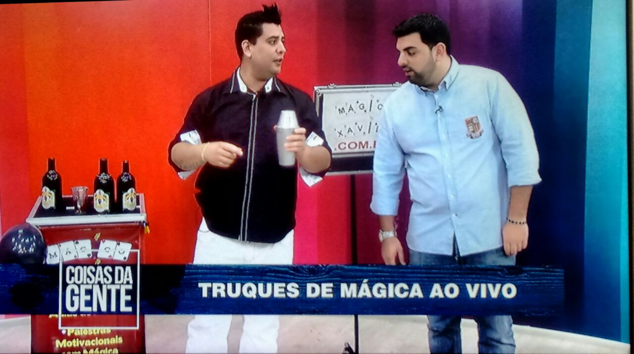 Palestra Empreendedorismo