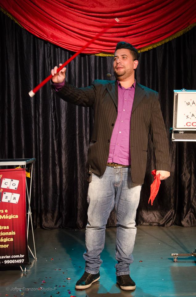 Palestra Motivacional Cuiabá