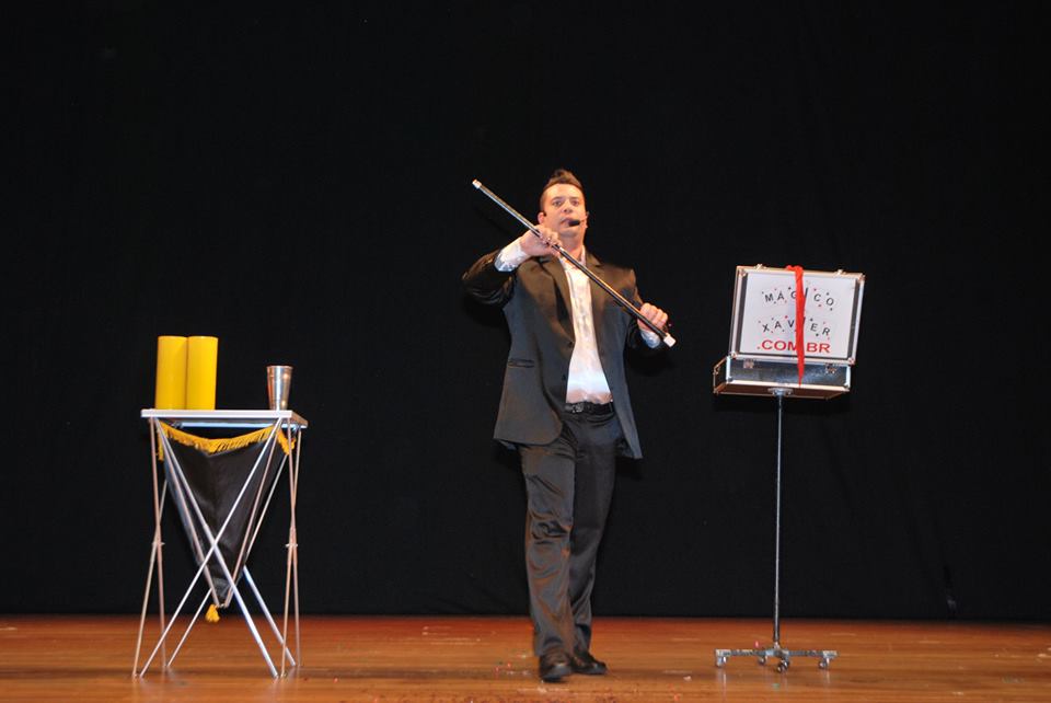 Palestrante Liderança em Curitiba