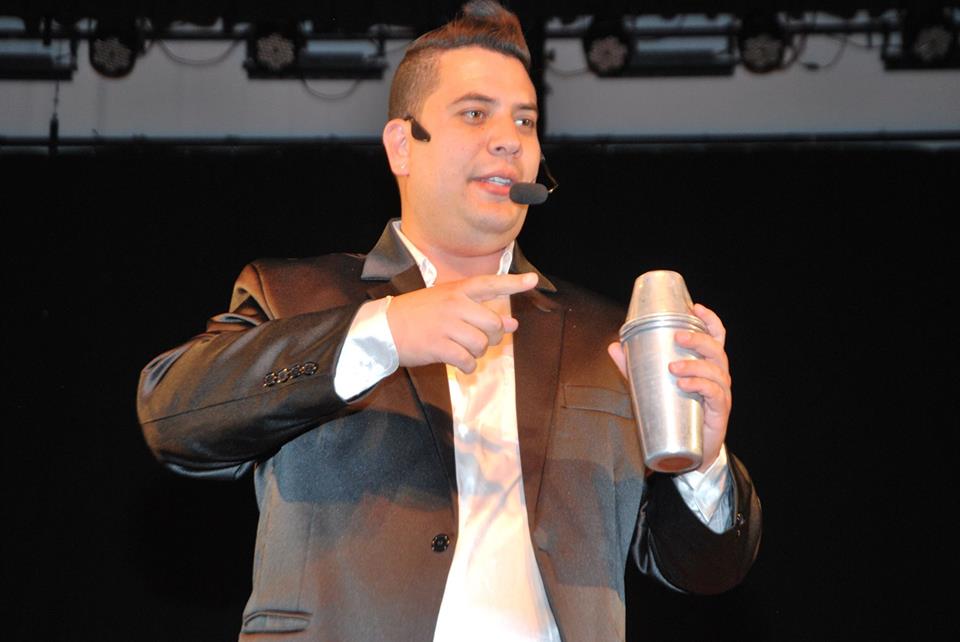 Palestrante Motivacional Brasília