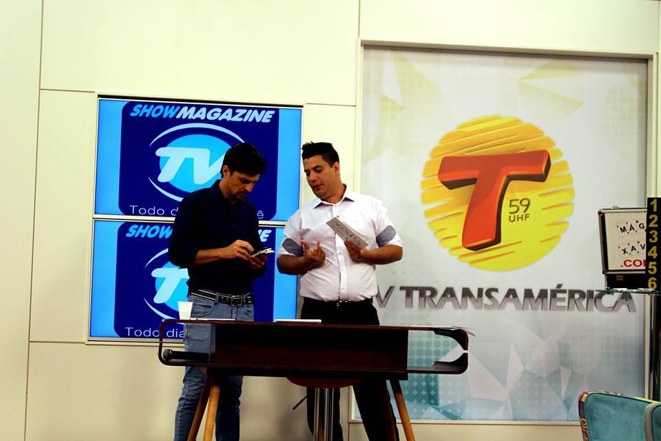 Palestrante Motivacional Campinas