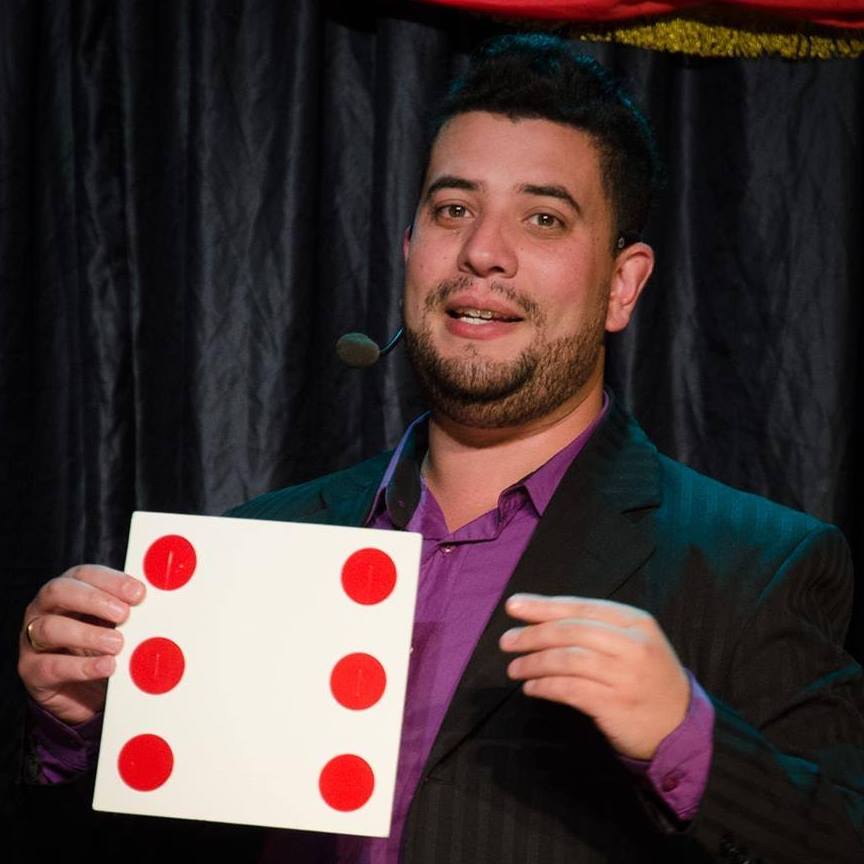 Palestrante para empresas