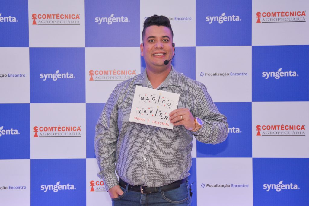 Palestras para cooperativas