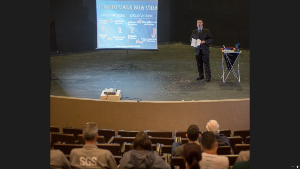 motivação para empreendedores