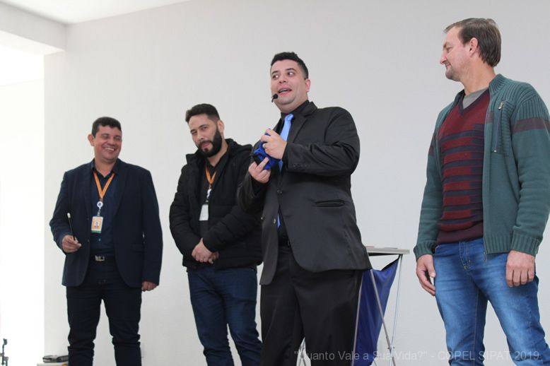 motivação para vendas