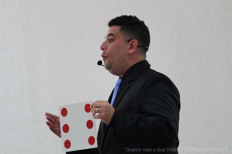 palestra motivacional vendas