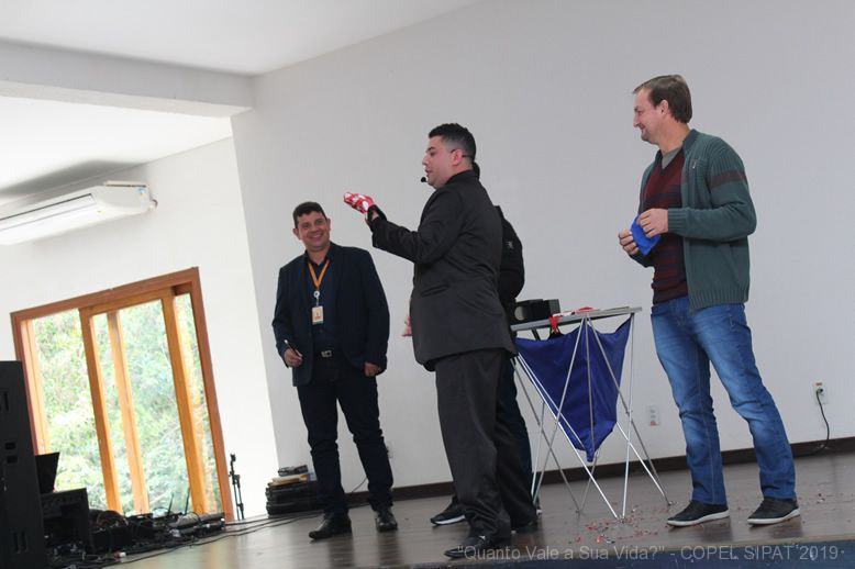 palestrante agronegócio