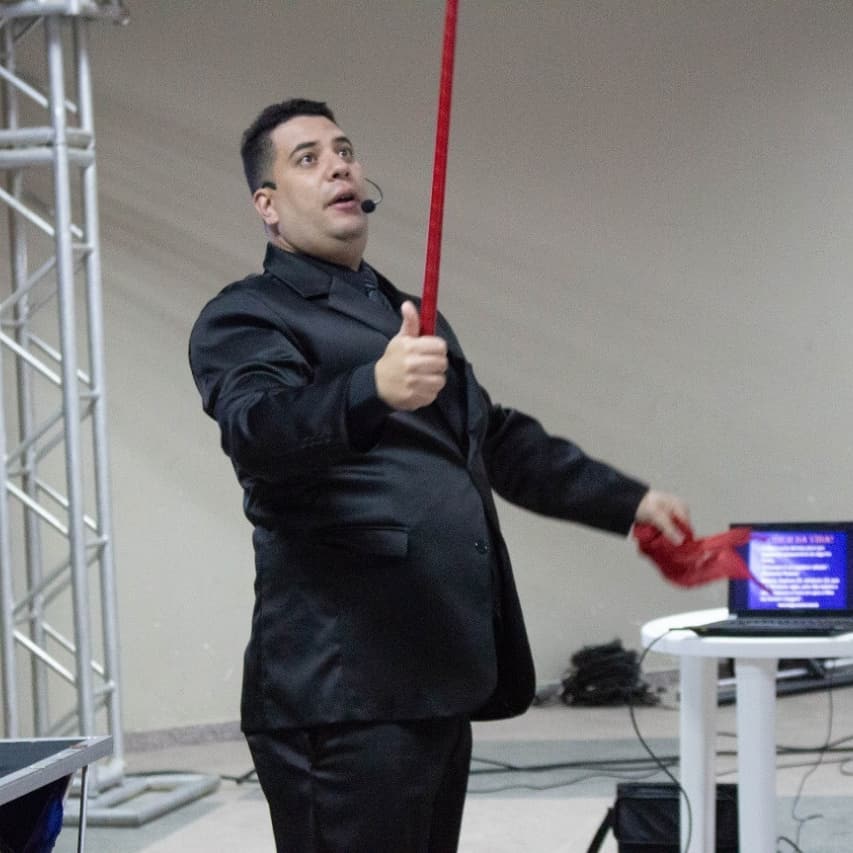 palestrante para empresas