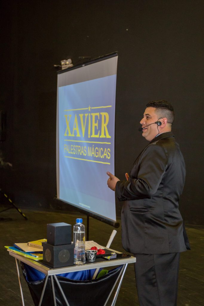 palestrante vendas de varejo