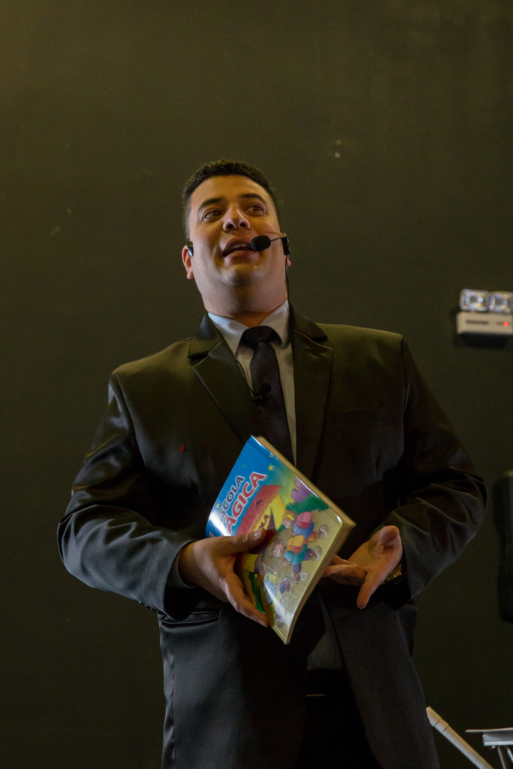 palestrantes sobre turismo