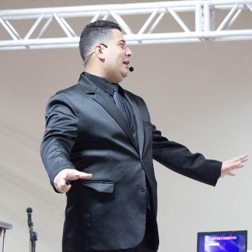 palestras para empresas