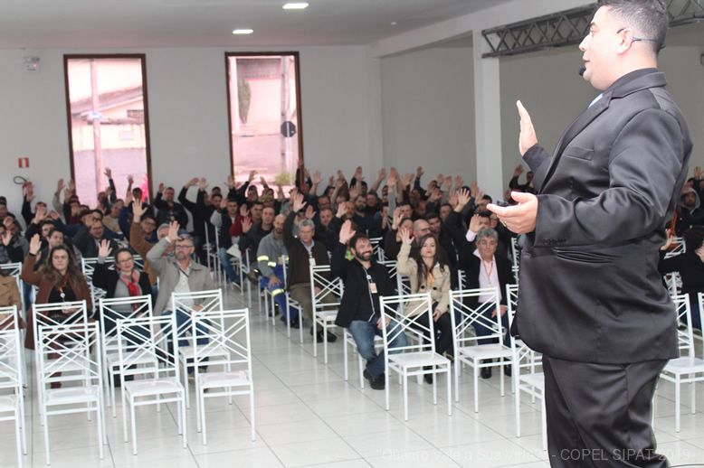 segurança do trabalho