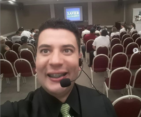 melhores palestrantes do Brasil