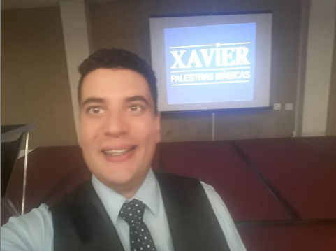 palestra para funcionários públicos